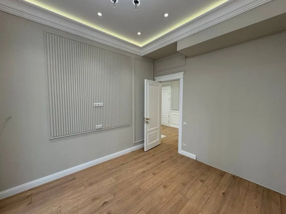 75 м², 3-комн. квартира, 1/7