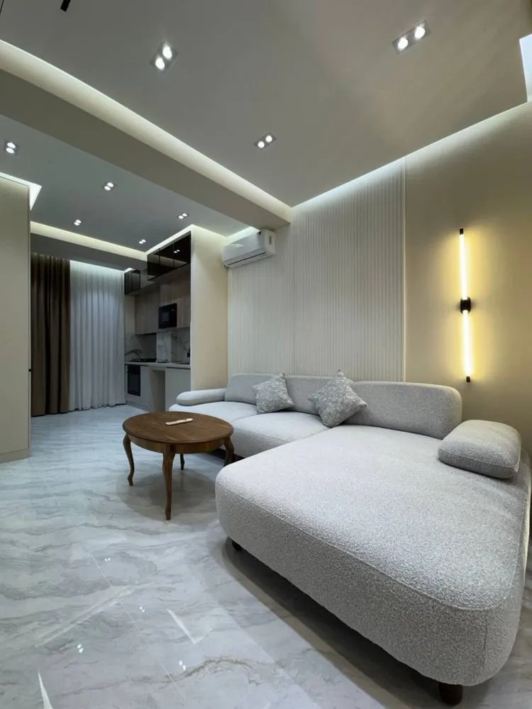 48 м², 2-комн. квартира, 3/10