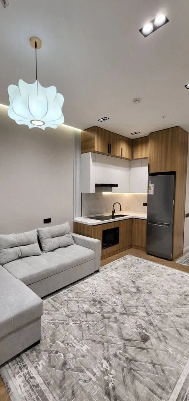 48 м², 2-комн. квартира, 10/27