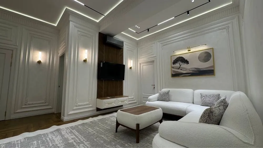74 м², 3-комн. квартира, 3/10