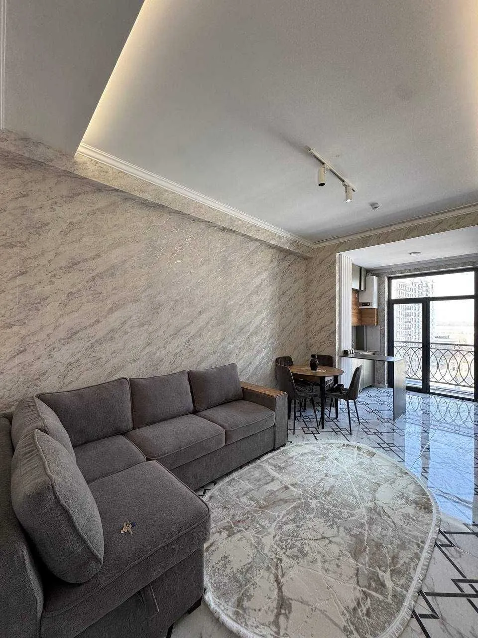 34 м², 1-комн. квартира, 9/12