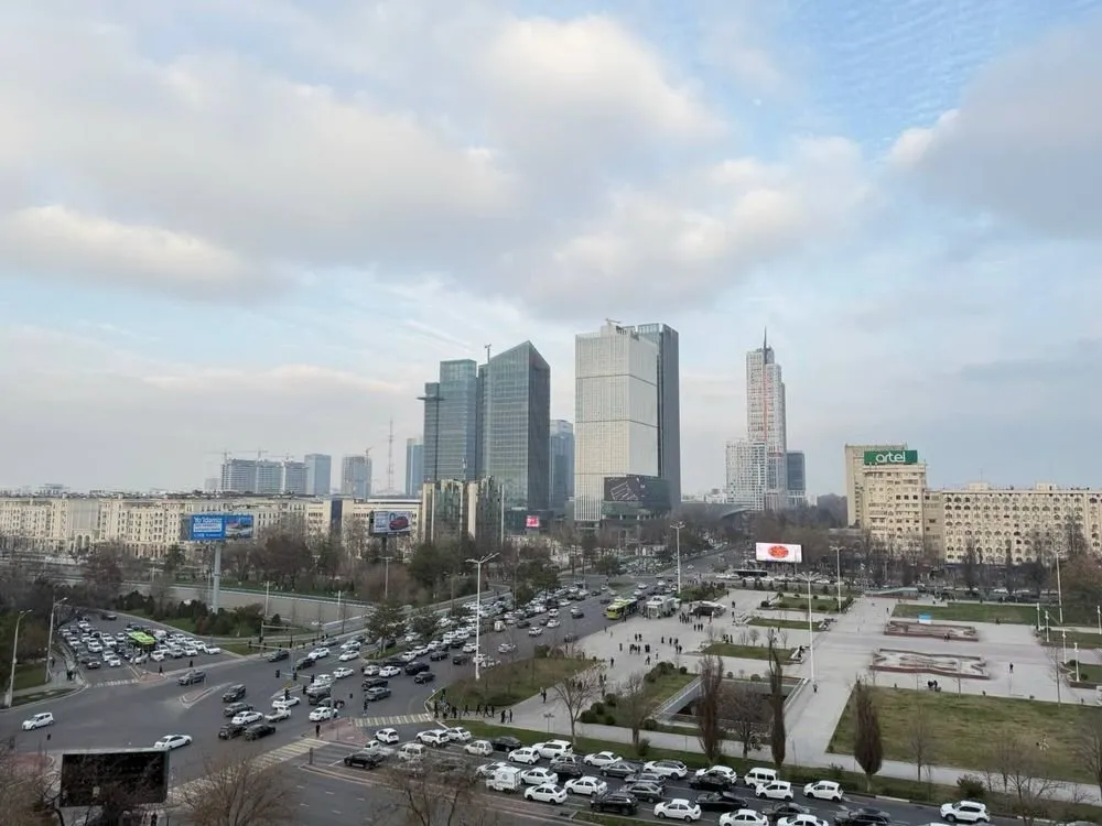 55 м², 2-комн. квартира, 9/26