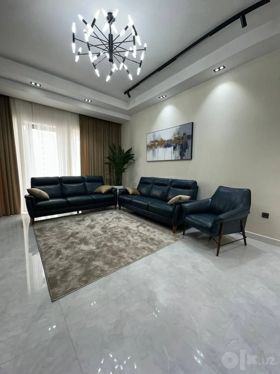 125 м², 4-комн. квартира, 4/8