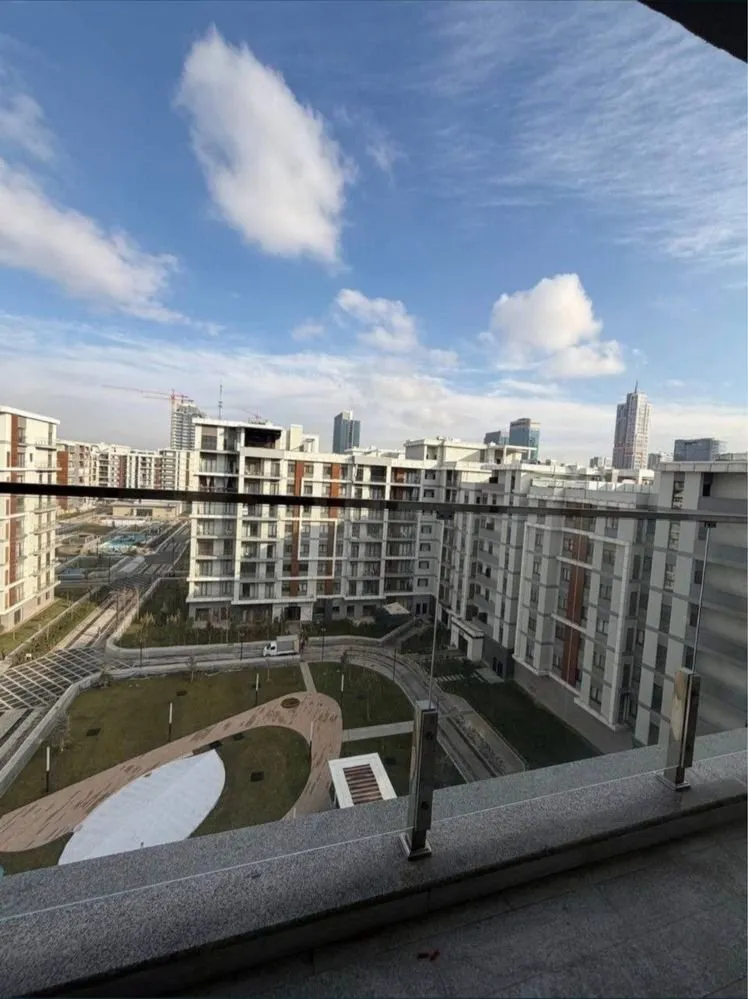 88 м², 3-комн. квартира, 8/9