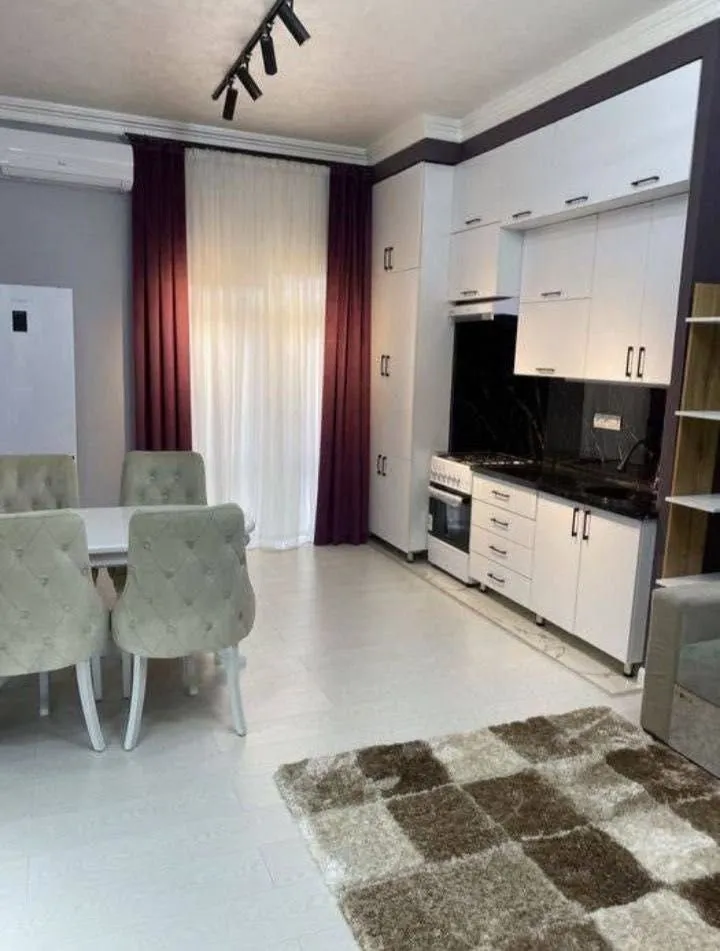 58 м², 2-комн. квартира, 7/9