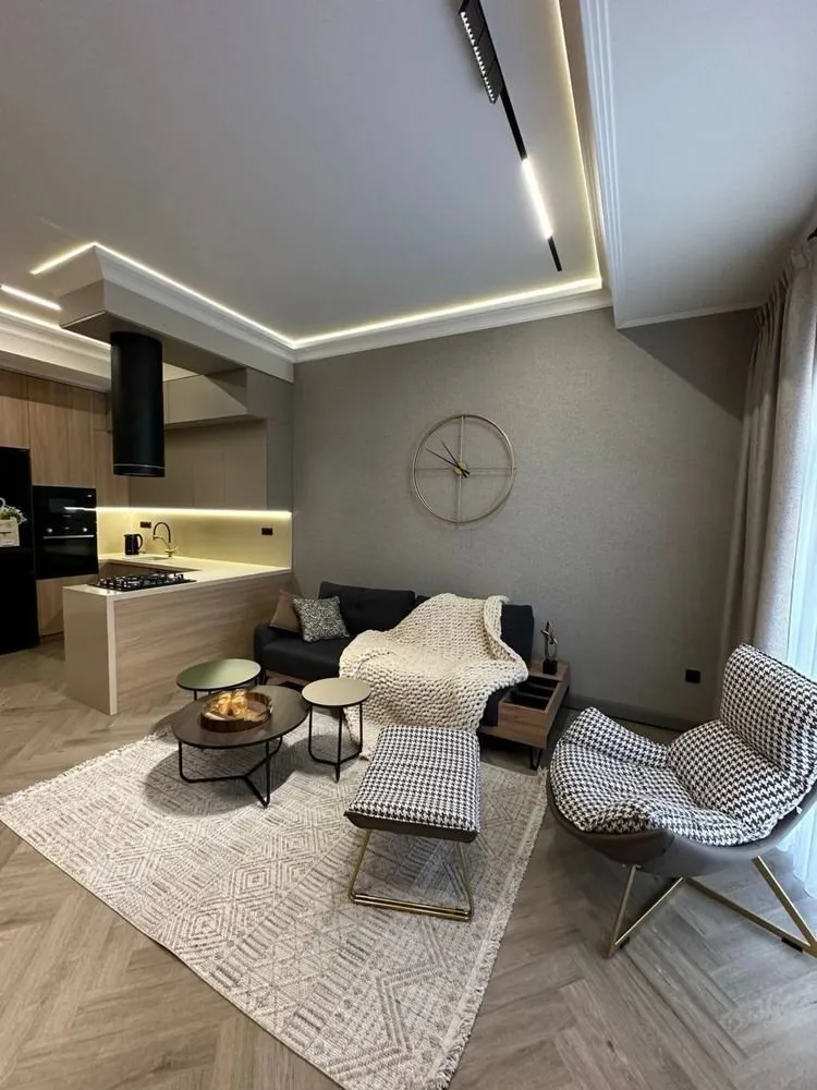 85 м², 3-комн. квартира, 5/10