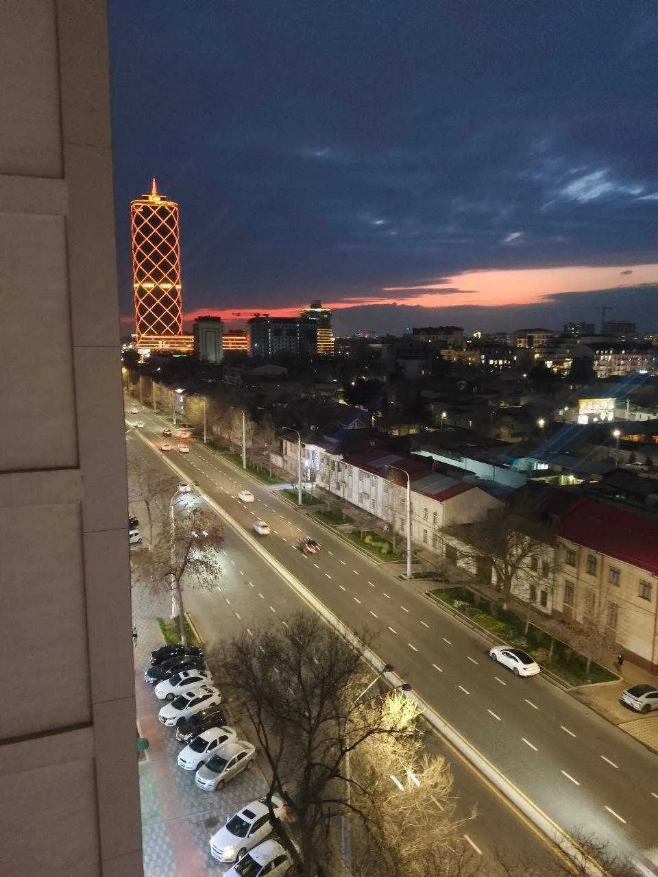 51 м², 2-комн. квартира, 8/12