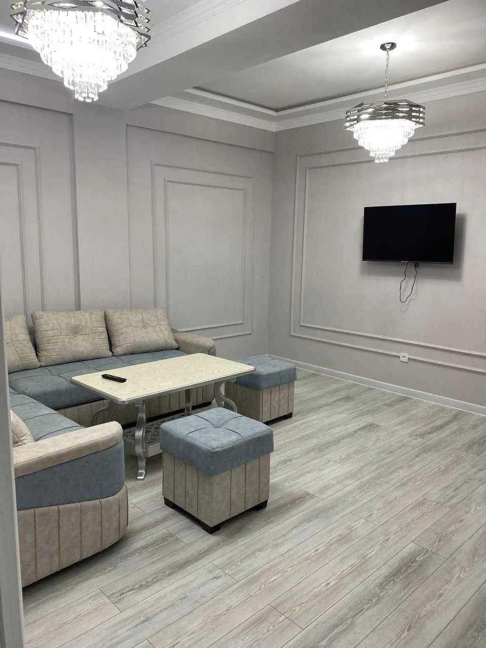 62 м², 2-комн. квартира, 8/9