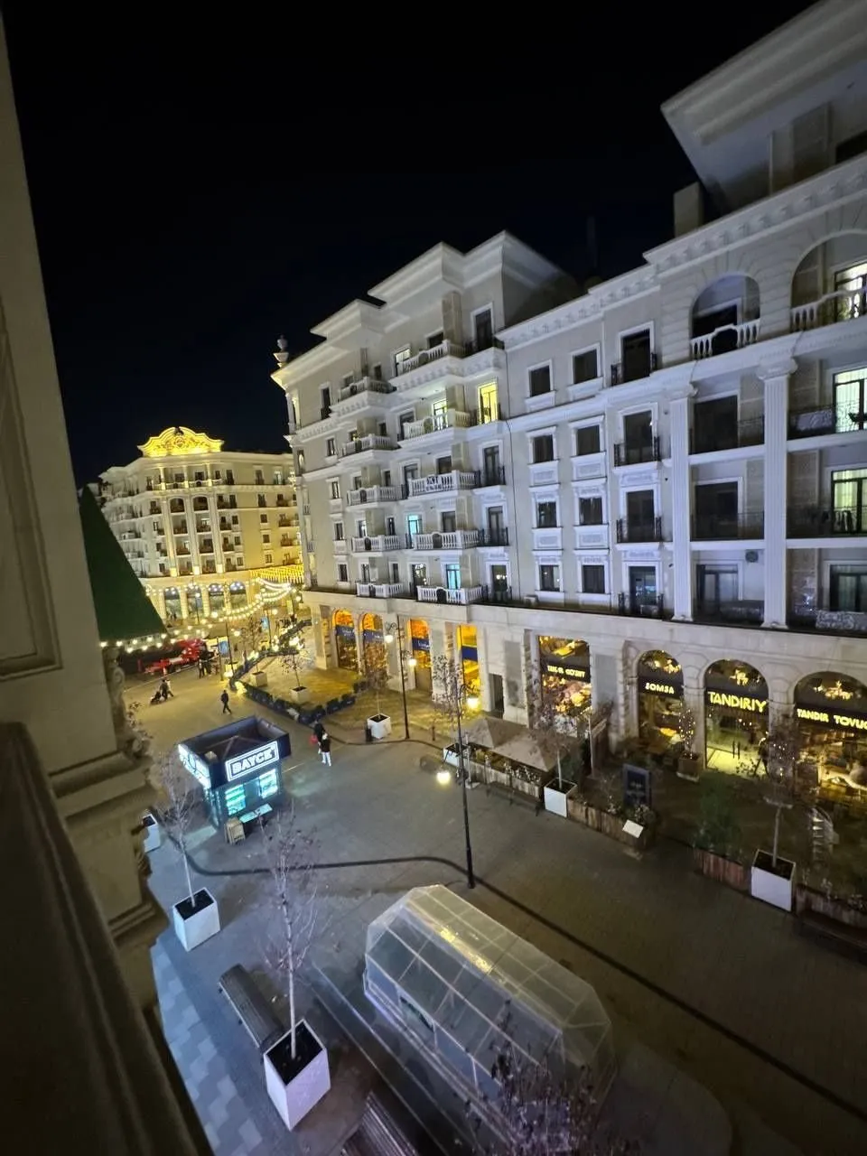 47 м², 2-комн. квартира, 4/7