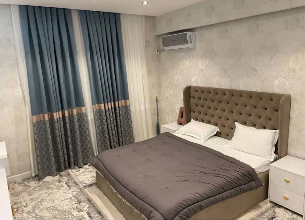 80 м², 3-комн. квартира, 5/9