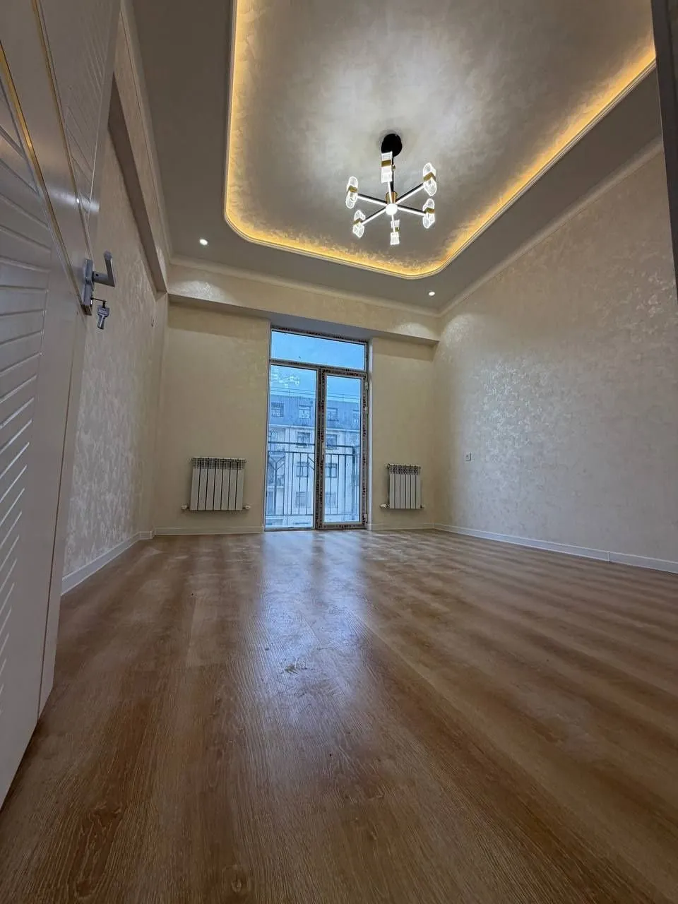 56 м², 2-комн. квартира, 8/12