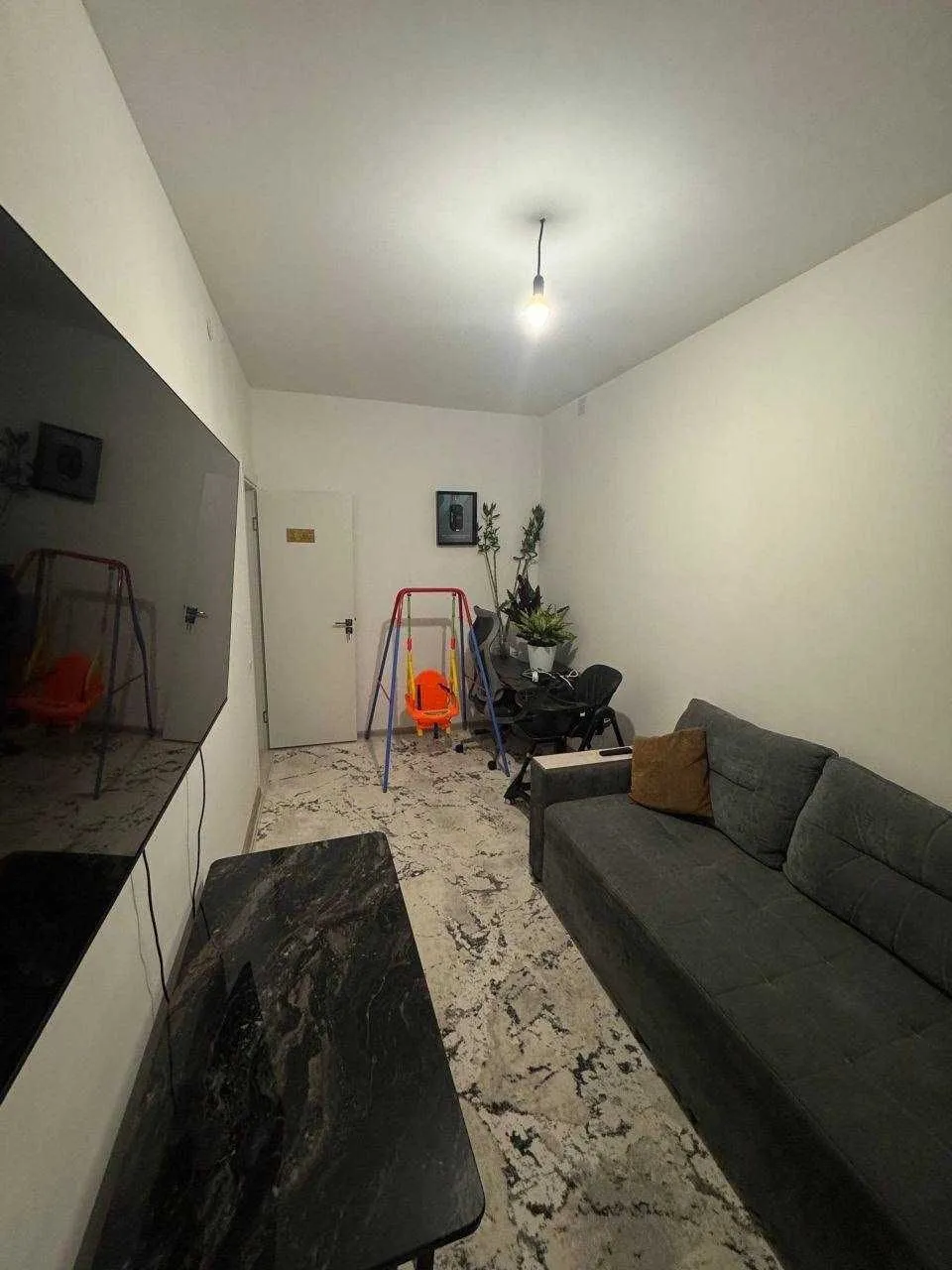 55 м², 3-комн. квартира, 8/9