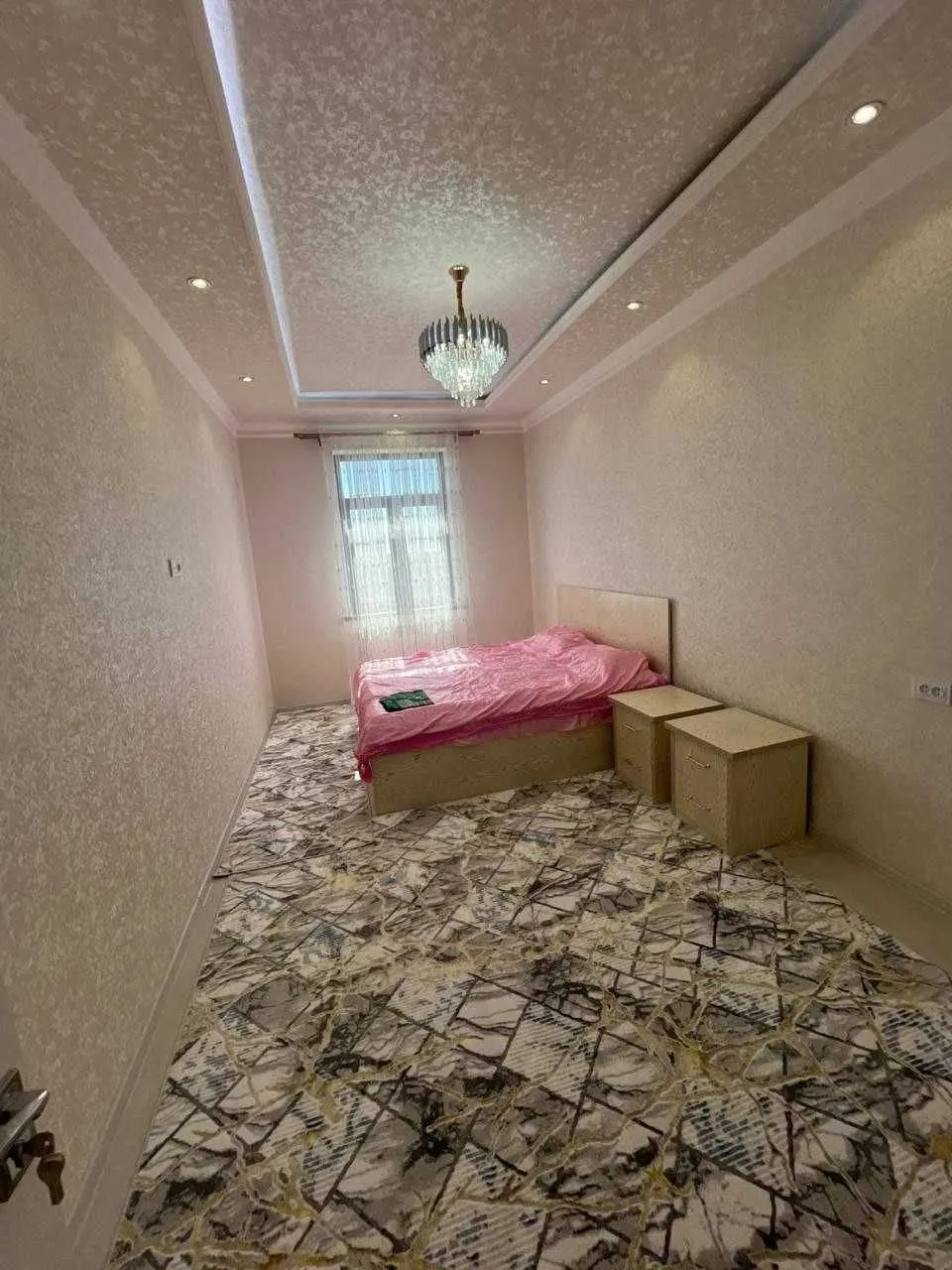 103 м², 3-комн. квартира, 8/10