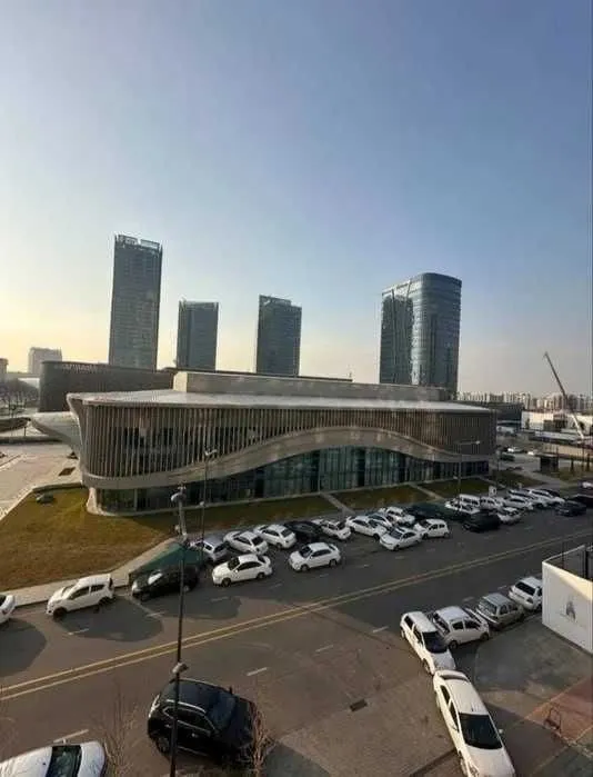 40 м², 1-комн. квартира, 3/23