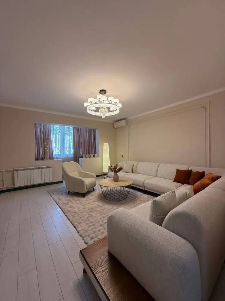 65 м², 2-комн. квартира, 5/9