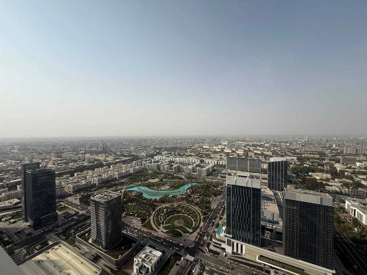 412 м², многокомнатная квартира, 50/51