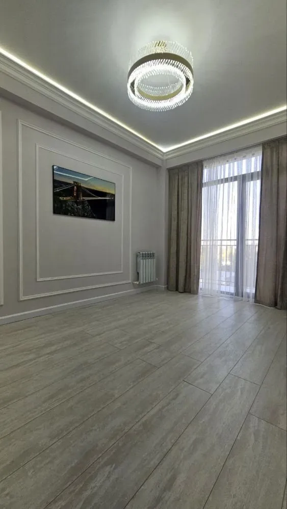60 м², 2-комн. квартира, 5/11