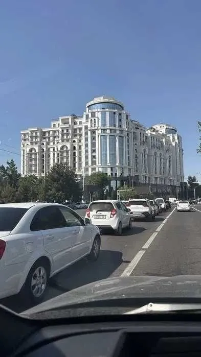 80 m², 2-xonali kvartira, 8/12