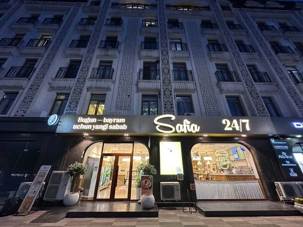 70 m², 2-xonali kvartira, 4/7