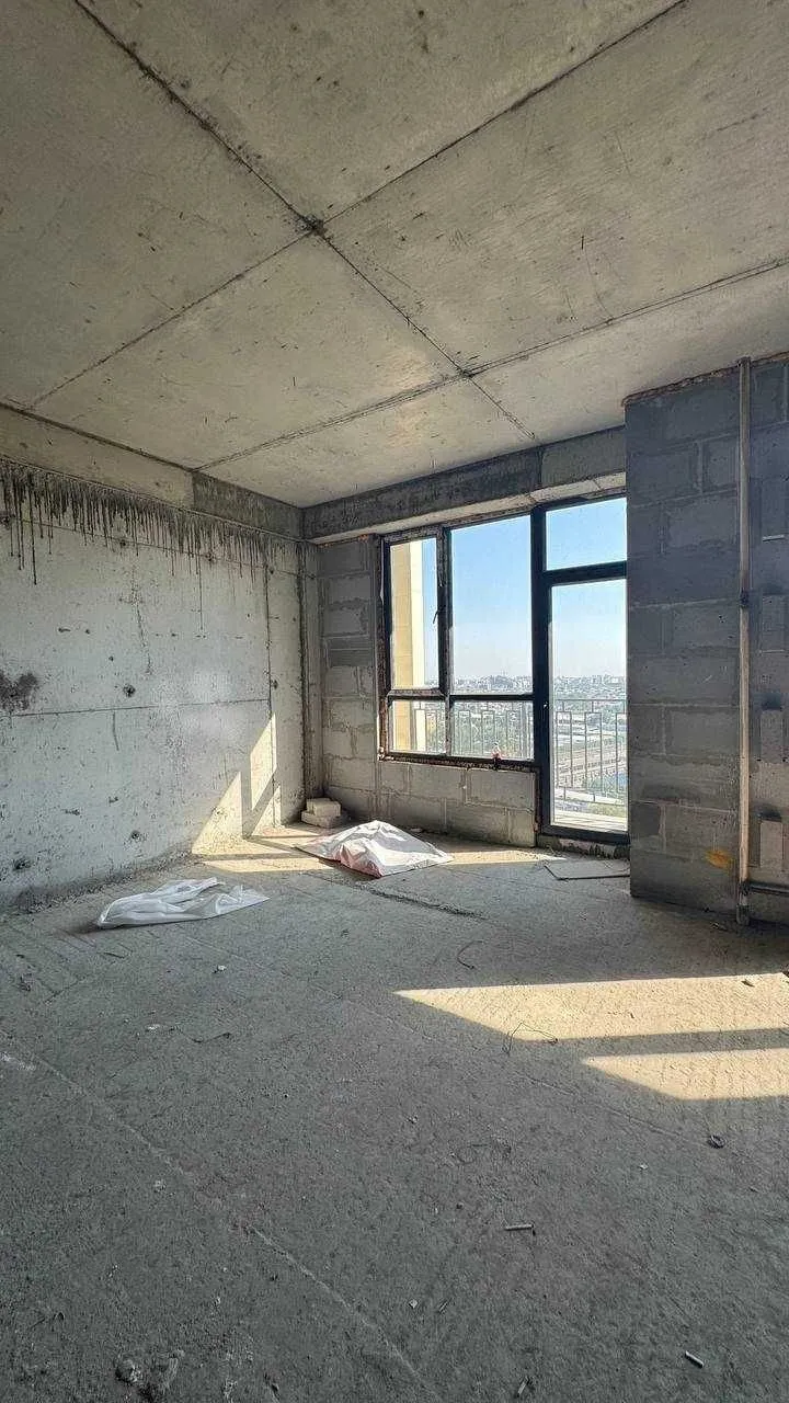 60 м², 2-комн. квартира, 13/14