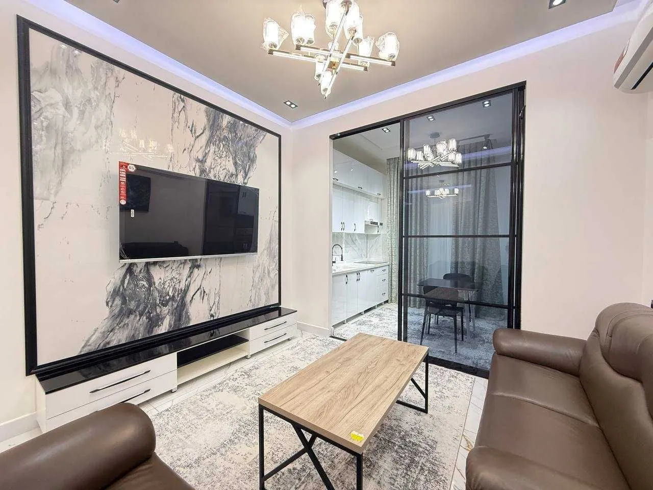 90 м², 4-комн. квартира, 6/10