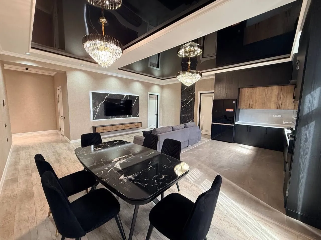 115 м², 3-комн. квартира, 9/10