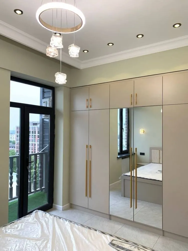 47 м², 2-комн. квартира, 9/9