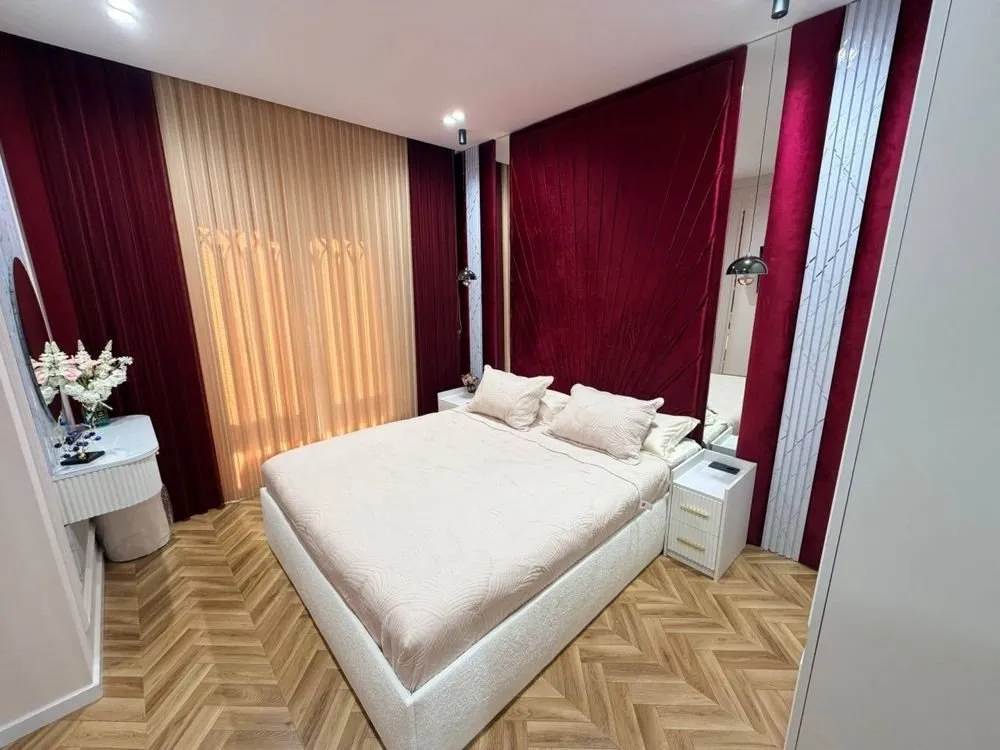 63 м², 2-комн. квартира, 13/14