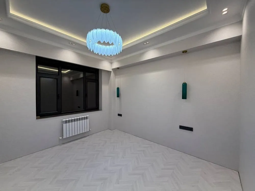 82 m², 4-xonali kvartira, 5/10