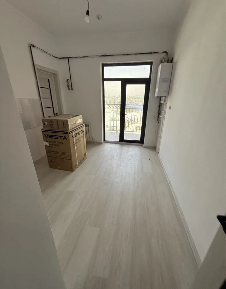 58 м², 2-комн. квартира, 5/16