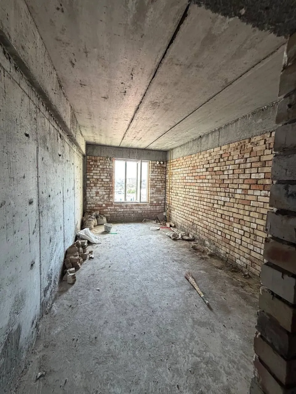 150 м², 4-комн. квартира, 9/11