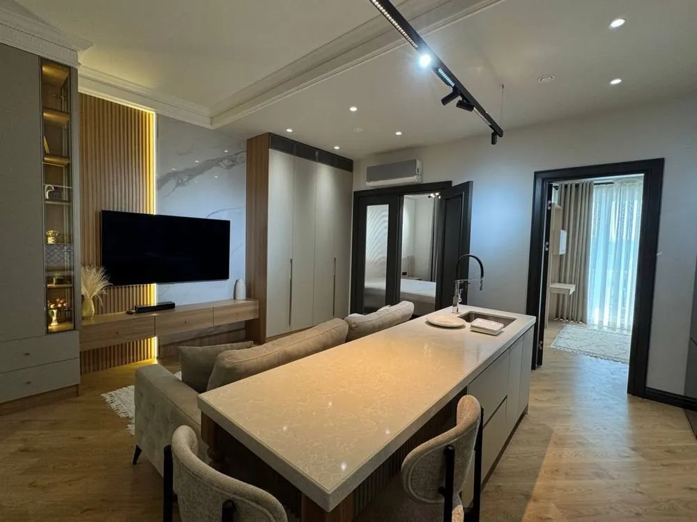 64 m², 3-xonali kvartira, 7/10