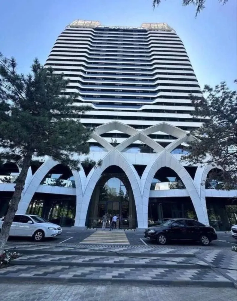 85 м², 3-комн. квартира, 23/27