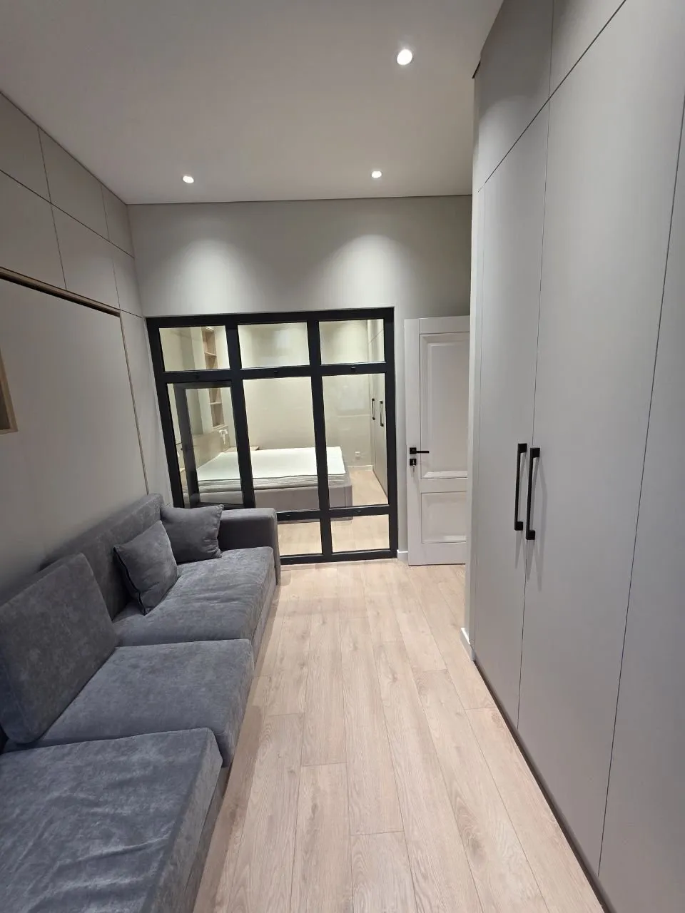 42 м², 2-комн. квартира, 2/6