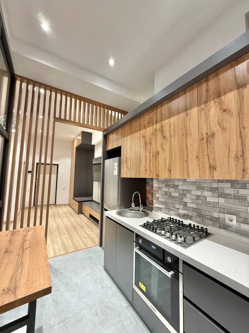 40 м², 1-комн. квартира, 7/10