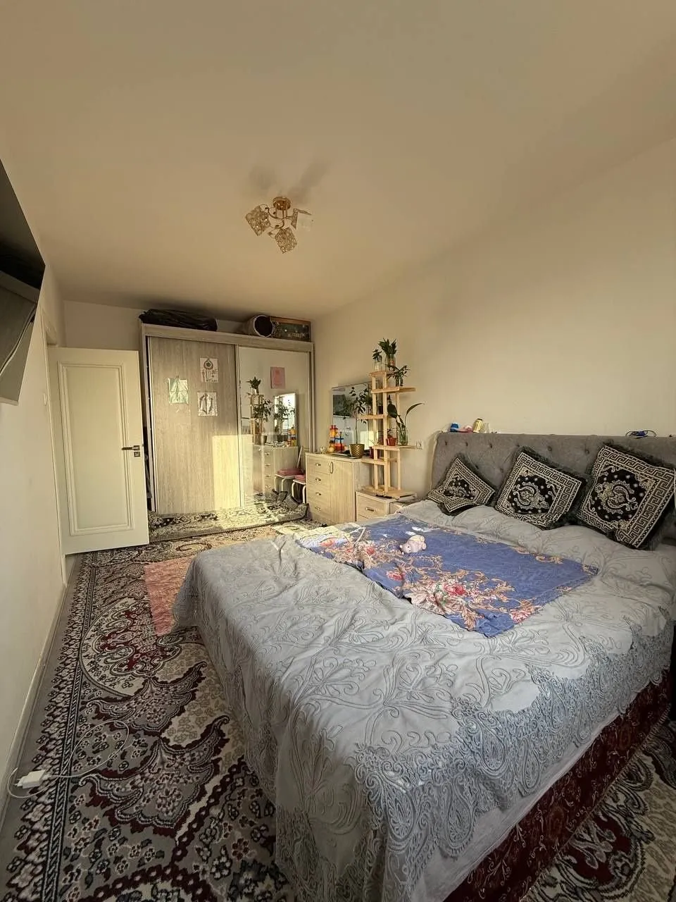 71 м², 2-комн. квартира, 8/17