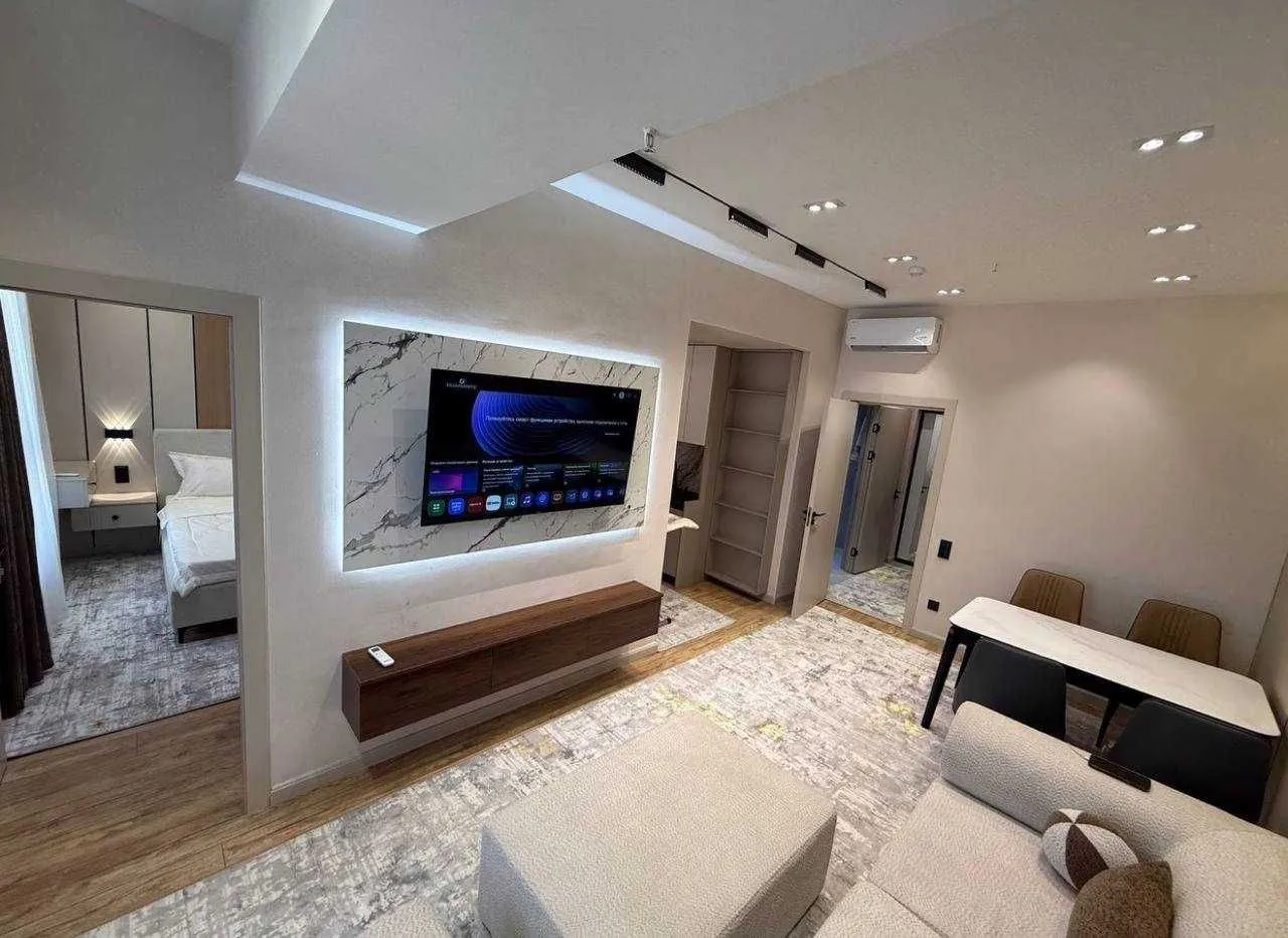 47 м², 2-комн. квартира, 21/24