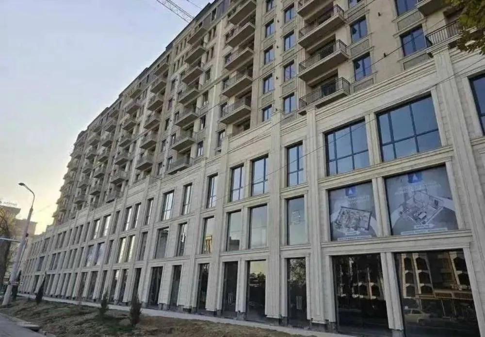 56 м², 2-комн. квартира, 11/11