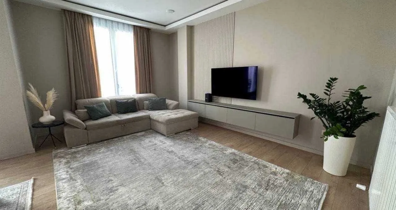 105 m², 4-xonali kvartira, 3/8