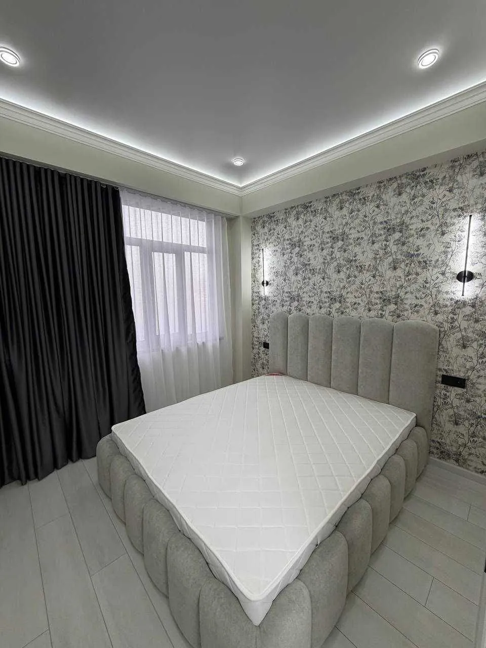 42 м², 2-комн. квартира, 2/10