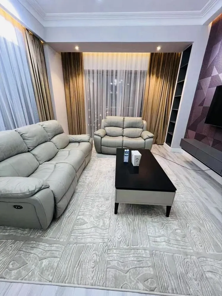 114 м², 3-комн. квартира, 5/8