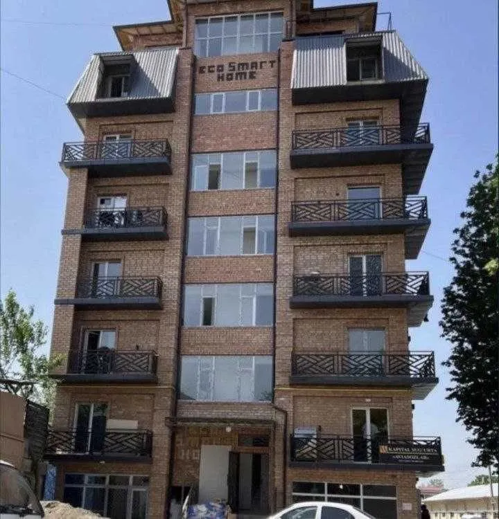 32 м², 1-комн. квартира, 4/7