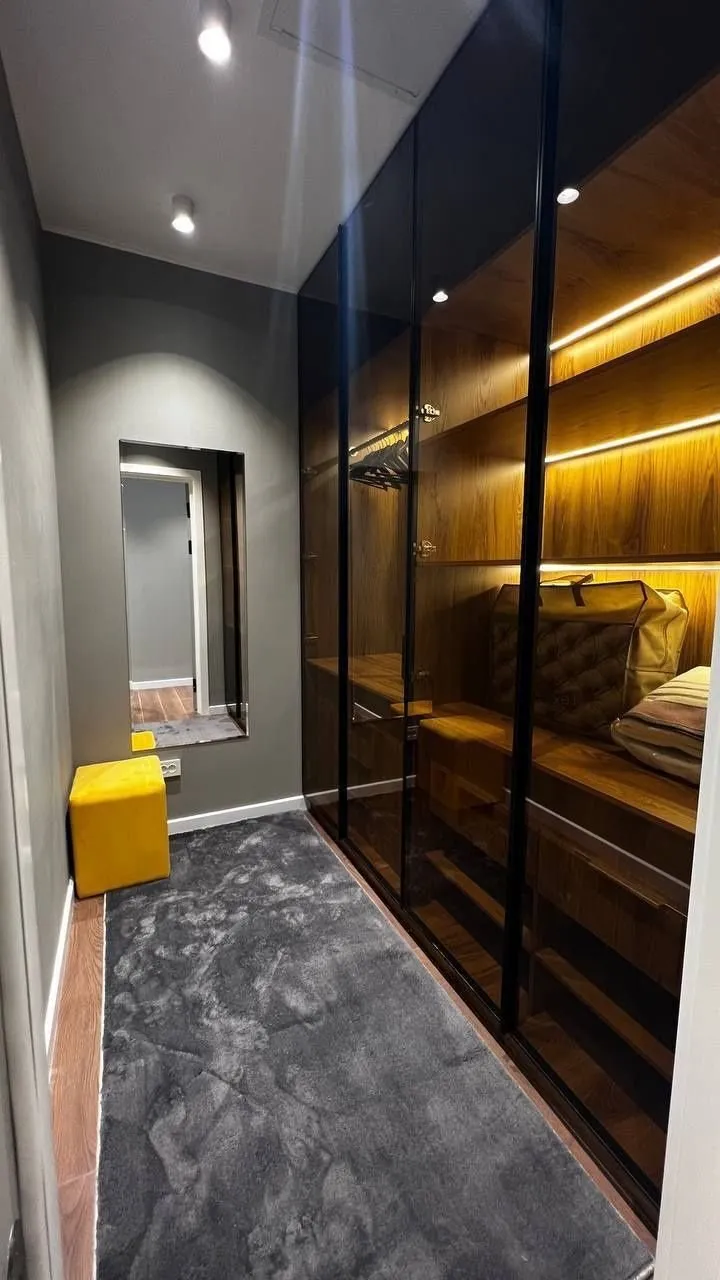 83 м², 2-комн. квартира, 8/9