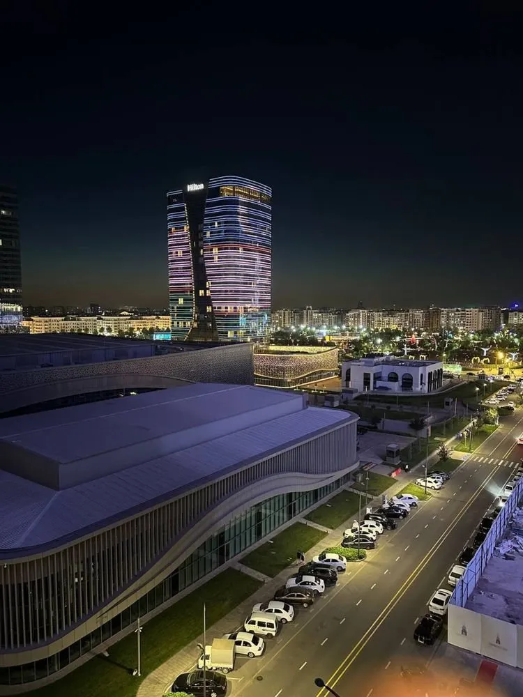 45 м², 2-комн. квартира, 8/23