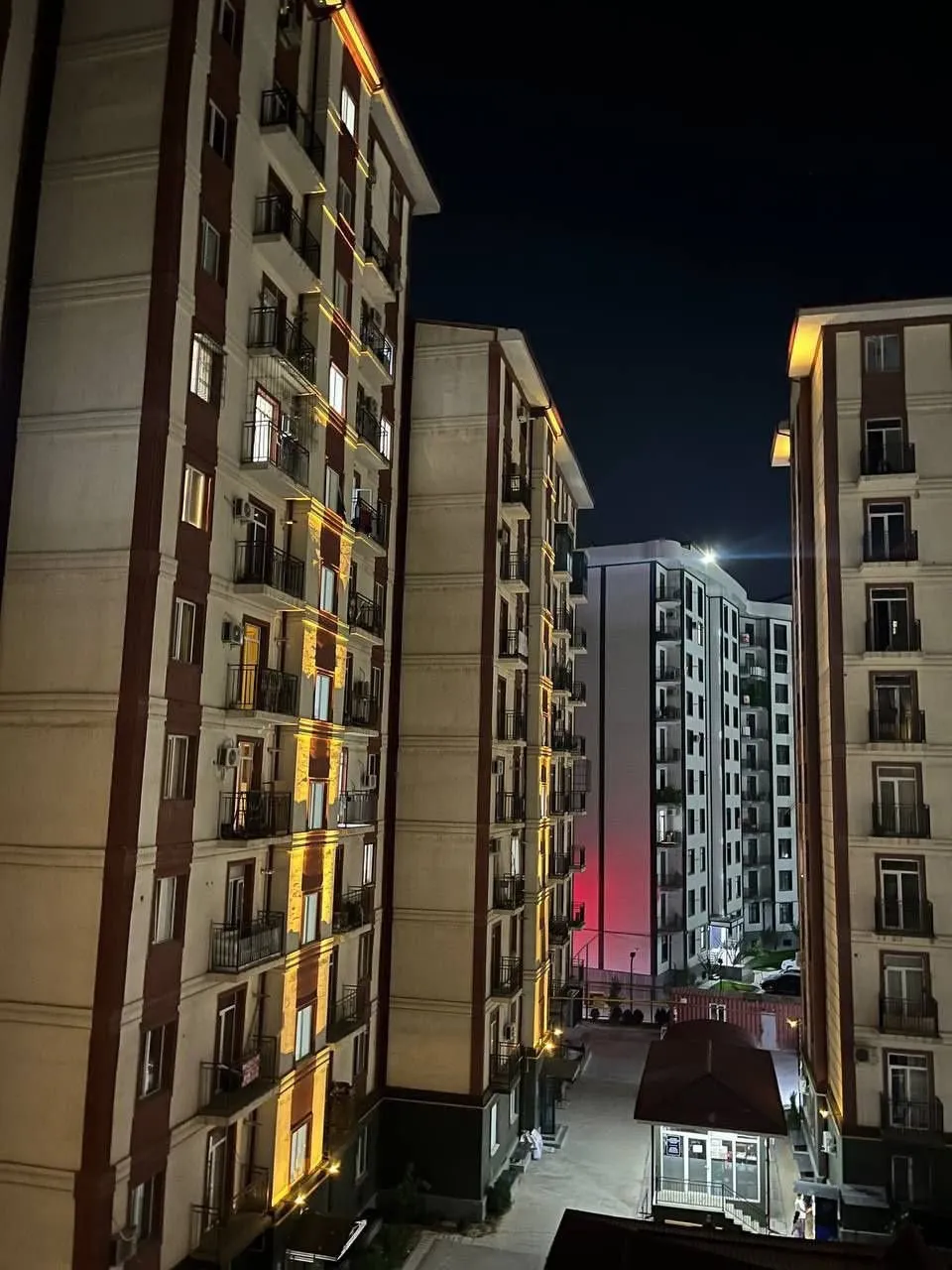 51 м², 3-комн. квартира, 5/10
