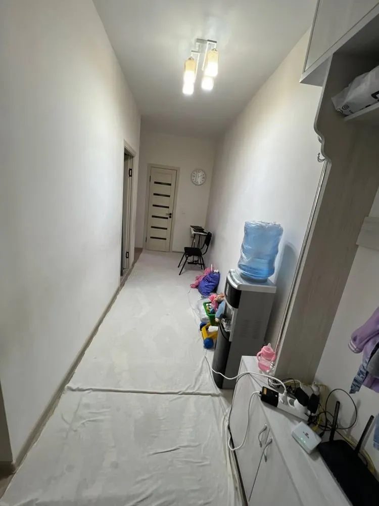 55 м², 2-комн. квартира, 9/9