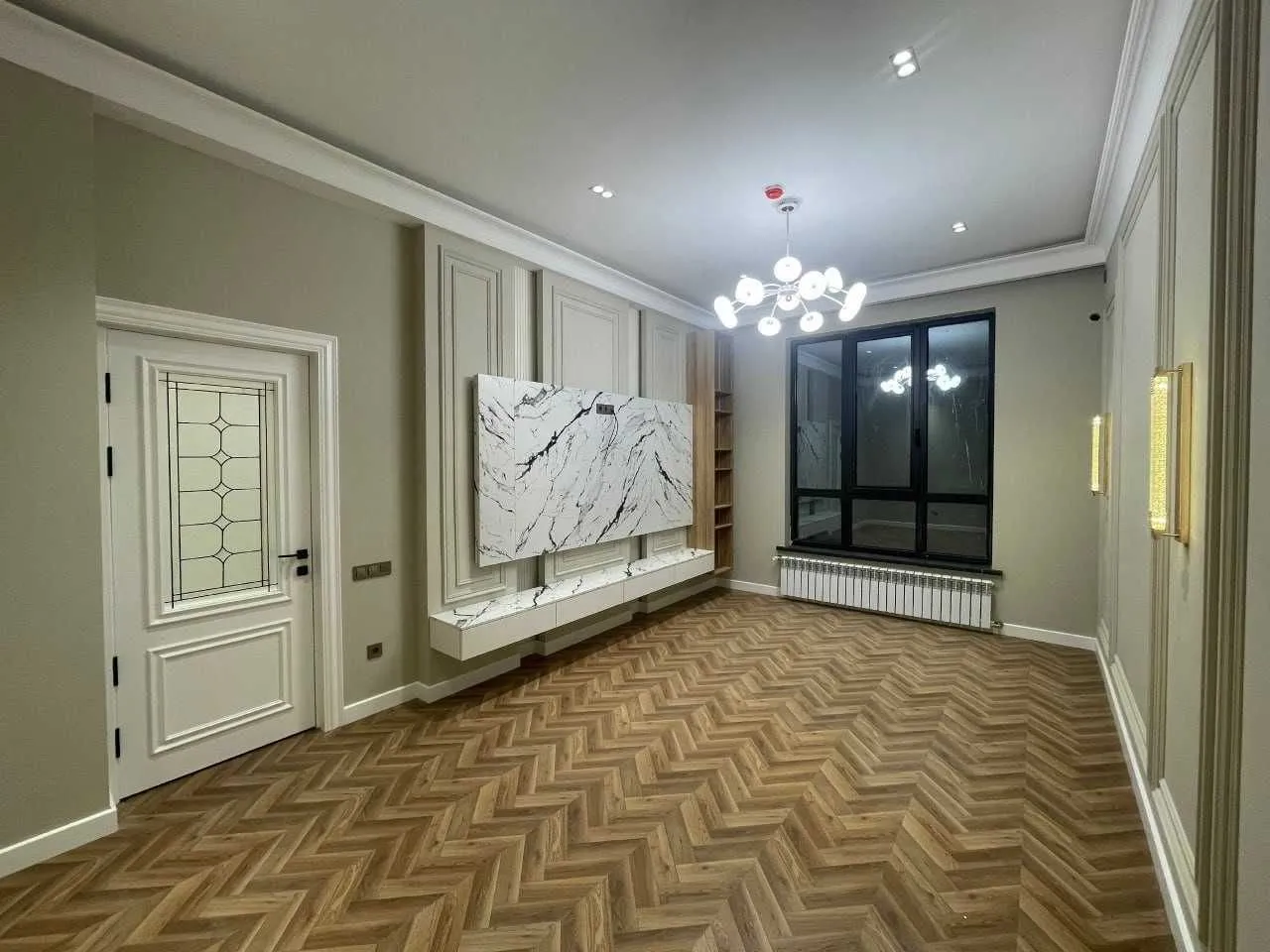 111 м², 4-комн. квартира, 12/14