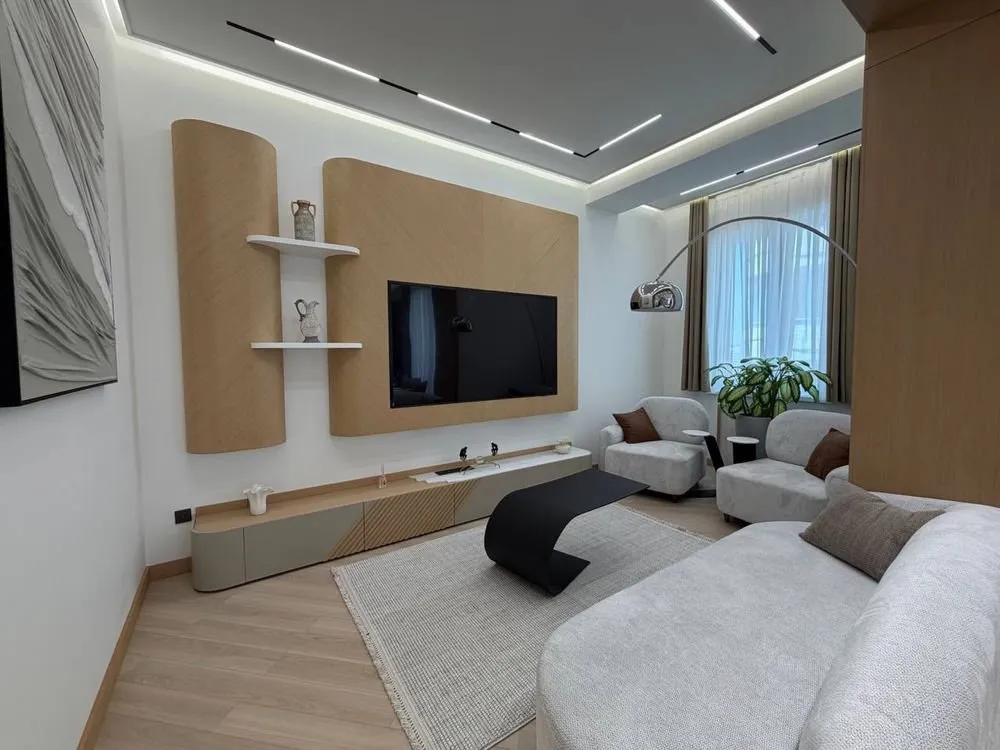 105 м², 4-комн. квартира, 8/15