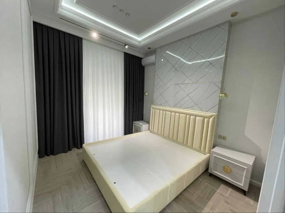 82 м², 3-комн. квартира, 2/10