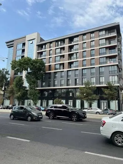 70 м², 3-комн. квартира, 4/8